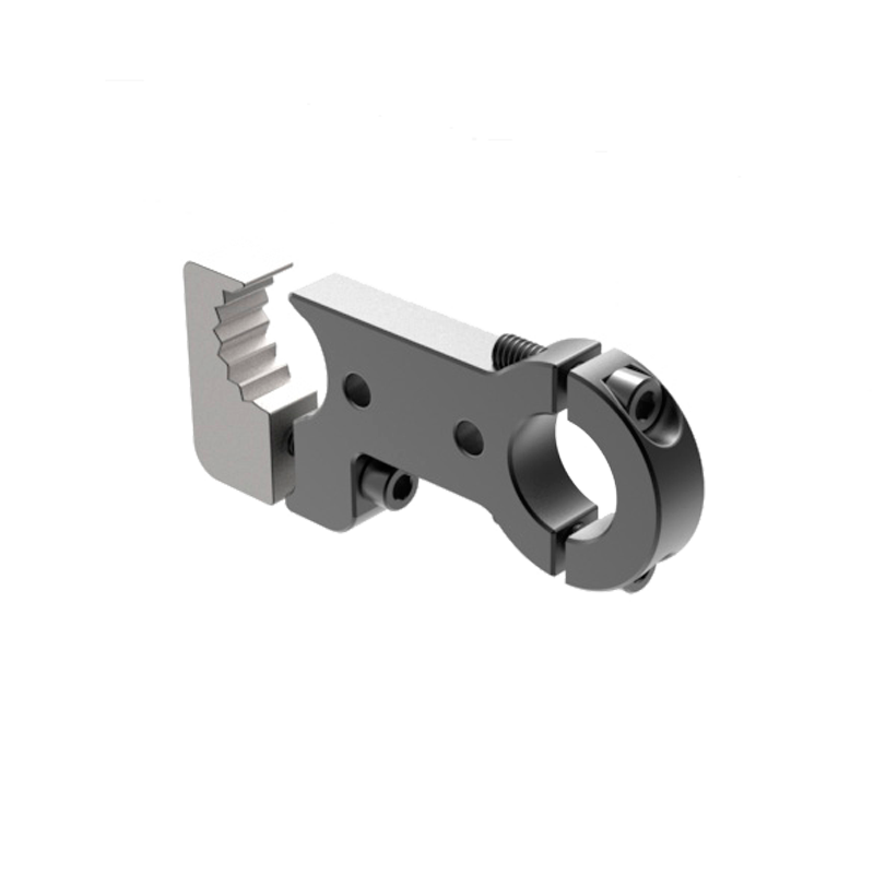 Occupation Therapy Device Mounting Bracket